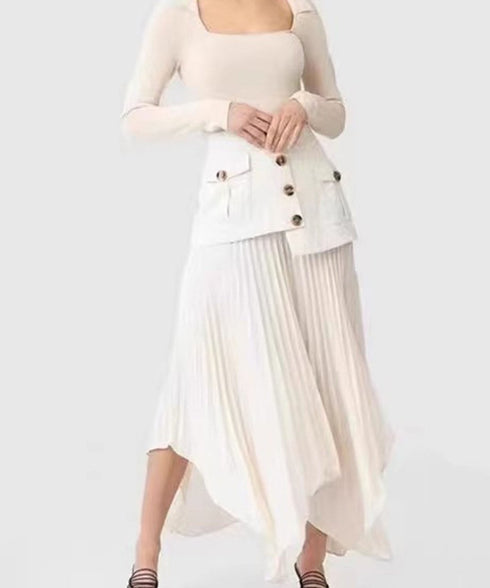 Tisa aid skirt
